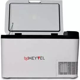 Компрессорный автохолодильник MEYVEL AF-G25 970045