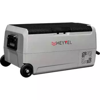 Компрессорный автохолодильник MEYVEL AF-SD36 970058