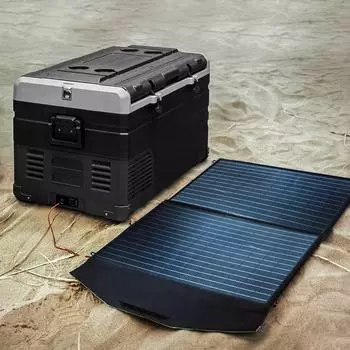 Компрессорный автохолодильник MEYVEL AF-H80 970095