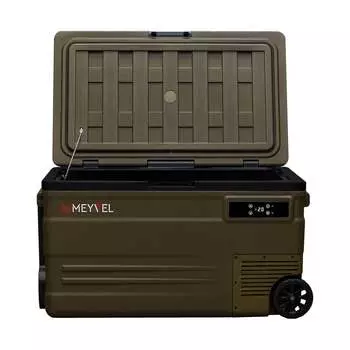 Компрессорный автохолодильник MEYVEL AF-U75-travel 970108