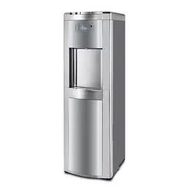 Компрессорный напольный кулер ECOTRONIC P9-LX 2020