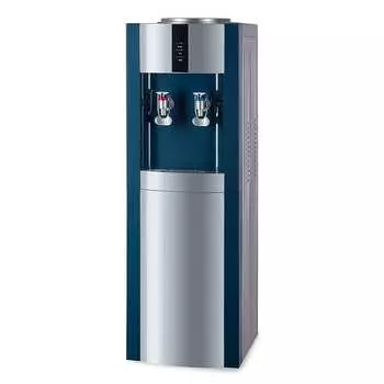 Компрессорный напольный кулер ECOTRONIC V21-L 7241