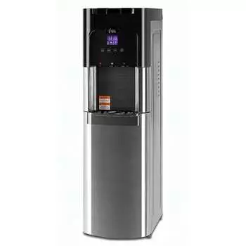 Компрессорный напольный кулер ECOTRONIC C11-LXPM 2223