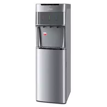 Компрессорный напольный пурифайер ECOTRONIC M30-U4L 11727