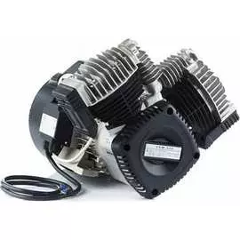 Компрессорный узел Fini