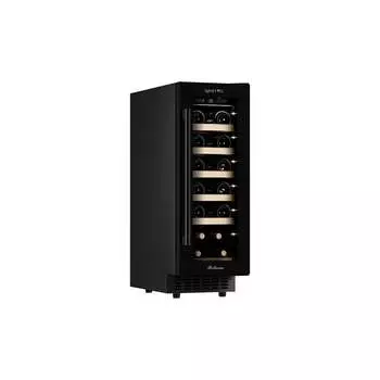 Компрессорный винный винный шкаф MEYVEL MV19-KBT1 980065