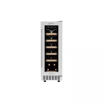 Компрессорный винный винный шкаф MEYVEL MV19-KWT1 980107
