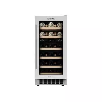 Компрессорный винный винный шкаф MEYVEL MV28-KWT2 980108
