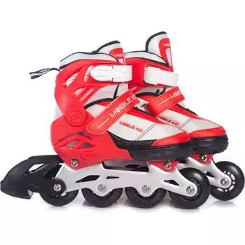 Коньки-ролики Mobile Kid