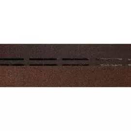 Коньково-карнизная черепица DOCKE PIE PREMIUM ZRSY-1079