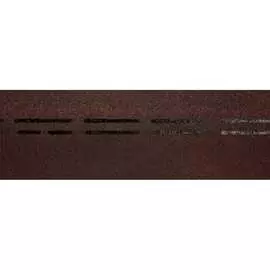 Коньково-карнизная черепица DOCKE PIE PREMIUM ZRSY-1074