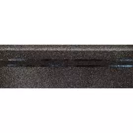 Коньково-карнизная черепица DOCKE PIE PREMIUM ZRSY-1015