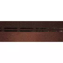 Коньково-карнизная черепица DOCKE PIE PREMIUM ZRSY-1078