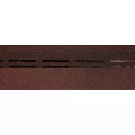 Коньково-карнизная черепица DOCKE PIE STANDARD ZRSS-1114