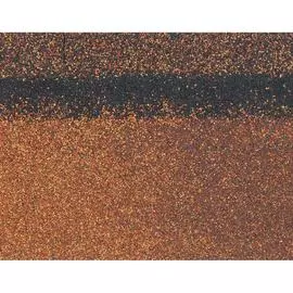 Коньково-карнизная гибкая черепица Технониколь