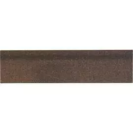 Коньково-карнизная гибкая черепица Технониколь