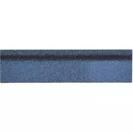 Коньково-карнизная гибкая черепица Технониколь