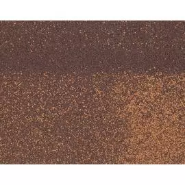 Коньково-карнизная гибкая черепица Технониколь