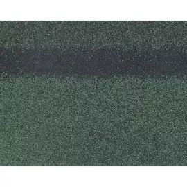 Коньково-карнизная гибкая черепица Технониколь