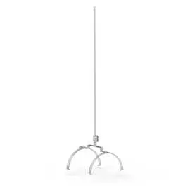 Коньковый молниеприемник DKC NL5100