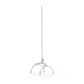 Коньковый молниеприемник DKC