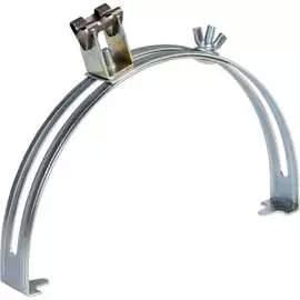 Коньковый регулируемый держатель EKF PROxima lp-34300