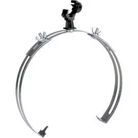 Коньковый регулируемый держатель EKF PROxima lp-42310-cz