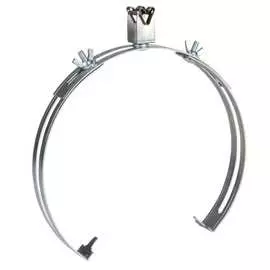Коньковый регулируемый держатель EKF PROxima lp-34310