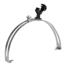 Коньковый регулируемый держатель EKF PROxima lp-d2204-cz