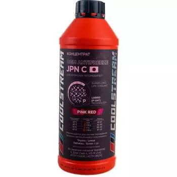 Концентрат антифриза CoolStream