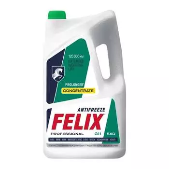Концентрат антифриза FELIX PROLONGER 430206038