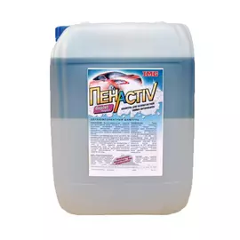 Концентрат для бесконтактной мойки ПЕНАКТИВ Дуплет DUPLET-23