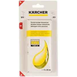 Концентрат для мойки окон Karcher 6.295-302