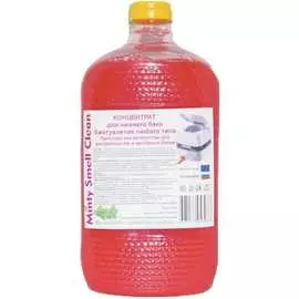 Концентрат для нижнего бака биотуалета HIRVI Minty Smell Clean 066х660