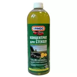 Концентрат для стеклоочистителей Pingo 85030-0