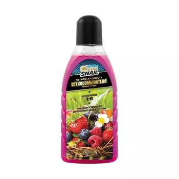 Концентрат для стекол Golden Snail