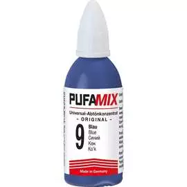 Концентрат для тонирования Pufas №9 PUFAMIX 075601000