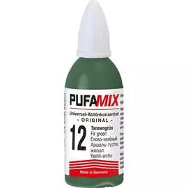 Концентрат для тонирования Pufas
