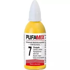 Концентрат для тонирования Pufas