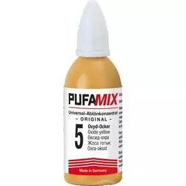 Концентрат для тонирования Pufas №5 PUFAMIX 075401000