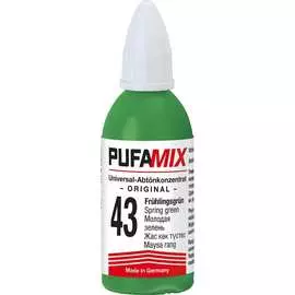 Концентрат для тонирования Pufas