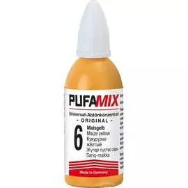 Концентрат для тонирования Pufas №6 PUFAMIX 076101000