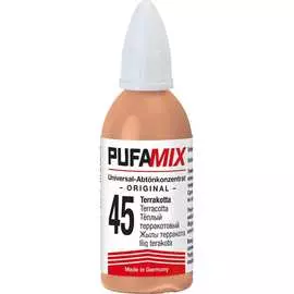 Концентрат для тонирования Pufas