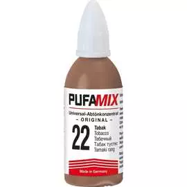Концентрат для тонирования Pufas №22 PUFAMIX 077201000