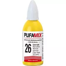 Концентрат для тонирования Pufas