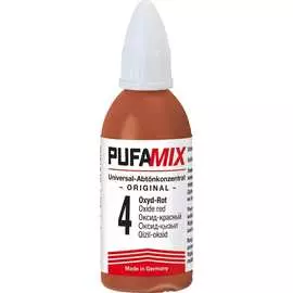 Концентрат для тонирования Pufas №4 PUFAMIX 075301000