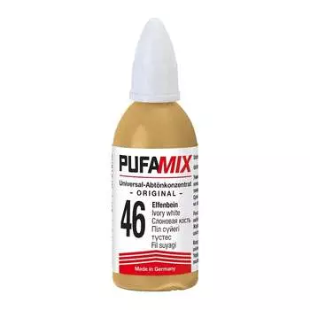 Концентрат для тонирования Pufas №46 PUFAMIX 073601000