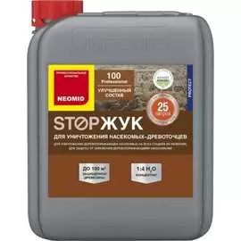 Концентрат NEOMID StopЖук Н-Жук-5/к1:4