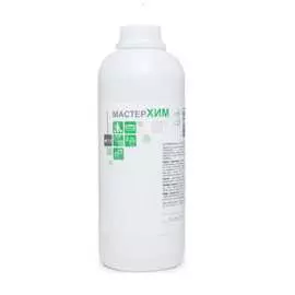 Концентрат-ополаскиватель для ковров и текстиля МастерХим 045КБп1
