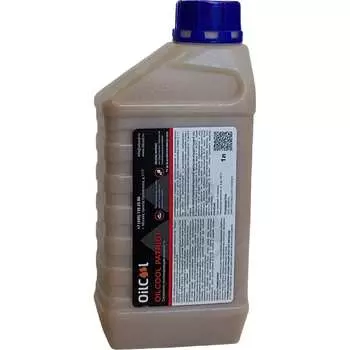 Концентрат сож OILCOOL Patriot PATRIOT1